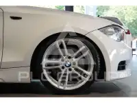 2009 BMW 135