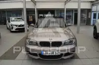 2009 BMW 135