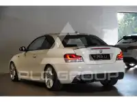 2009 BMW 135
