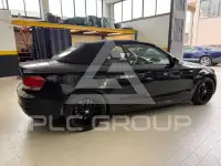 2009 BMW 135