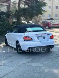 2009 BMW 135