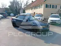 2009 BMW 135