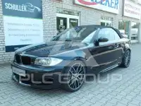 2009 BMW 135