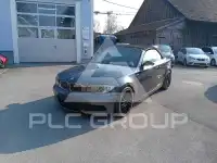 2009 BMW 135