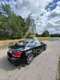 2009 BMW 135