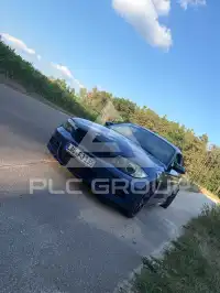 2009 BMW 135