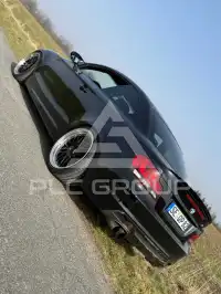 2009 BMW 135