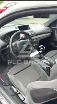 2009 BMW 135