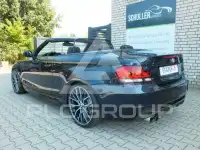 2009 BMW 135