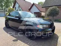 2009 BMW 135