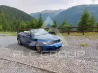 2009 BMW 135