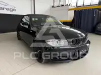 2009 BMW 135