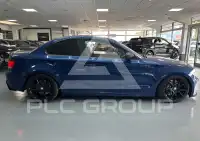 2009 BMW 135