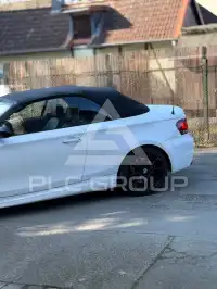 2009 BMW 135