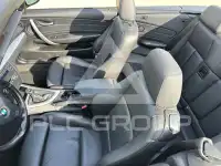 2009 BMW 135