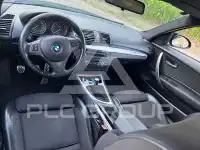 2009 BMW 135