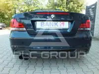 2009 BMW 135