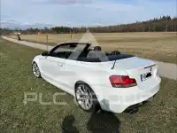 2009 BMW 135