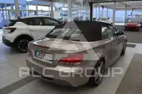 2009 BMW 135