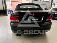 2009 BMW 135