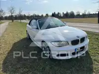 2009 BMW 135