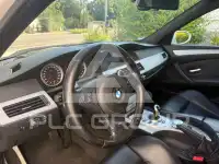 2009 BMW M5