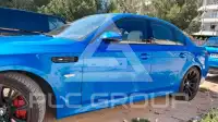 2009 BMW M5