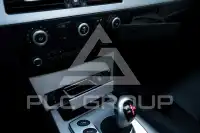 2009 BMW M5