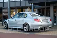 2009 BMW M5