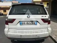 2009 BMW X3