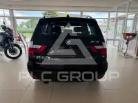 2009 BMW X3