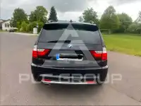 2009 BMW X3