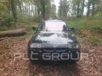 2009 BMW X3