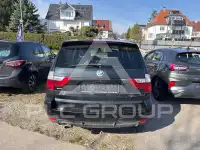 2009 BMW X3