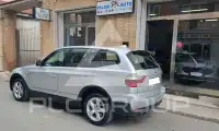 2009 BMW X3