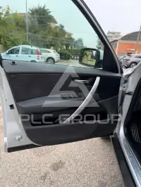 2009 BMW X3