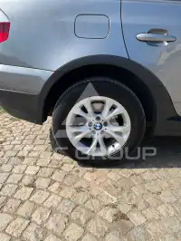 2009 BMW X3