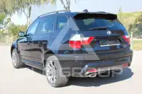 2009 BMW X3