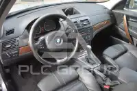 2009 BMW X3