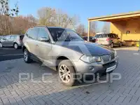 2009 BMW X3