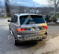 2009 BMW X3