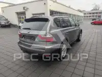 2009 BMW X3