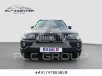 2009 BMW X3