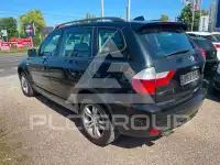 2009 BMW X3