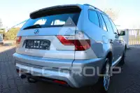 2009 BMW X3