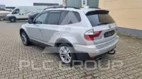 2009 BMW X3