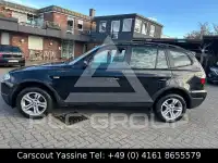 2009 BMW X3
