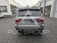 2009 BMW X3