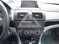 2009 BMW X3