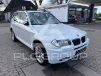 2009 BMW X3